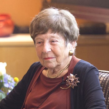 Margaret G. Kivelson