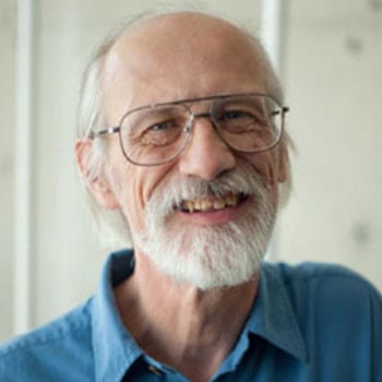 Quentin F. Stout