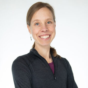 Photo of Adriana Bailey