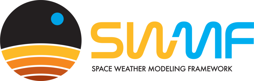 Logo for Space Weather Modeling Framework