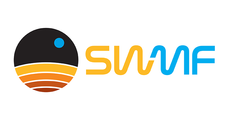 Logo of SWMF