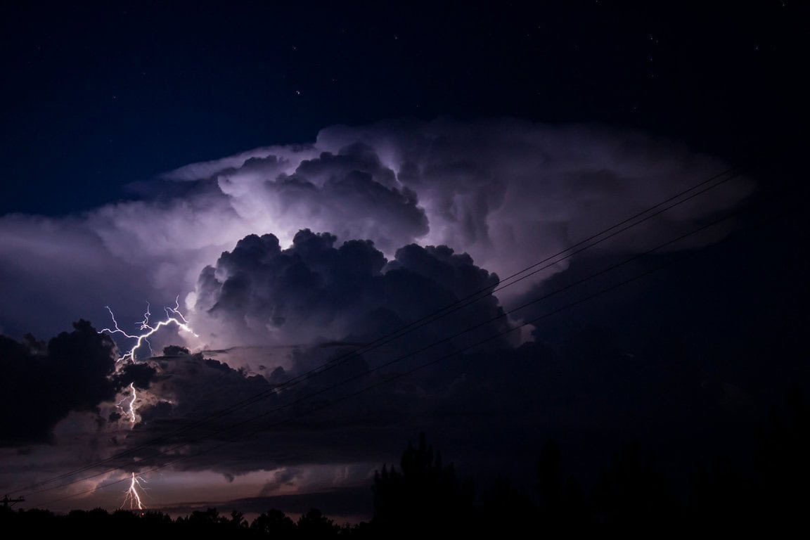 Tornado Paths Offers a Look at Threats Across U.S.