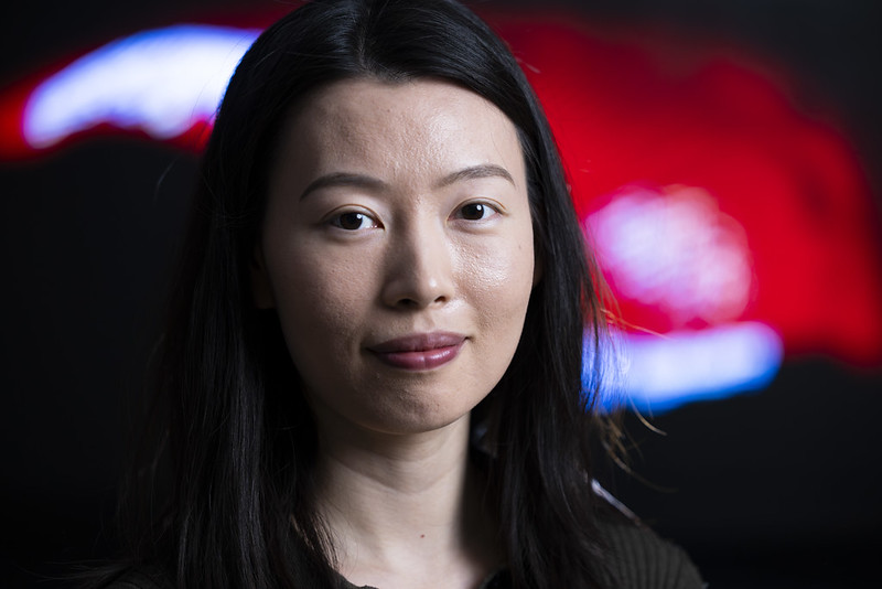 Yun Zhang